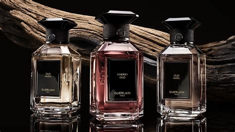 guerlain oud nude|Cherry Oud, Oud Nude and Oud Khôl: Three Lovely Novelties。